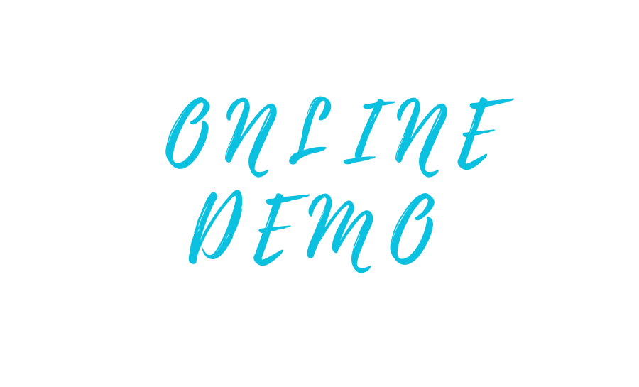 online demo